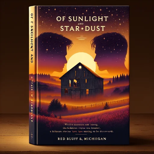 Featured image for Résumé de "Of Sunlight and Stardust" par Riley Hart et Christina Lee