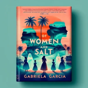 Featured image for Résumé de « Of Women and Salt » par Gabriela Garcia