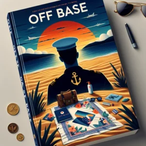 Featured image for Résumé de « Off Base » par Annabeth Albert