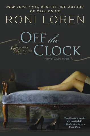 Featured image for Résumé de 'Off the Clock' par Roni Loren