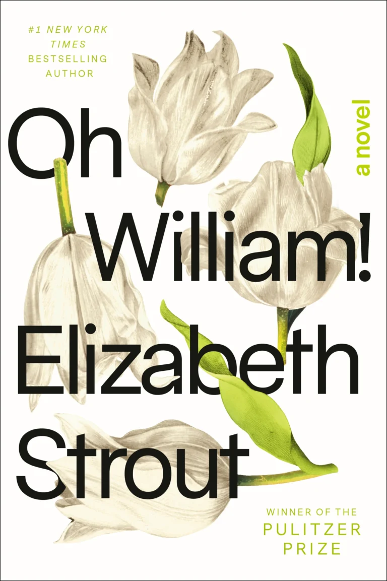 Featured image for Résumé de 'Oh William!' par Elizabeth Strout