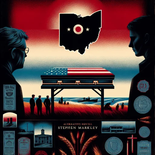 Featured image for Résumé de 'Ohio' par Stephen Markley