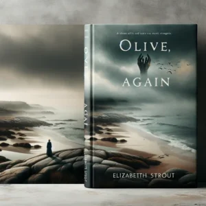 Featured image for Résumé de 'Olive, Again' par Elizabeth Strout