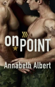 Featured image for Résumé de "On Point" par Annabeth Albert