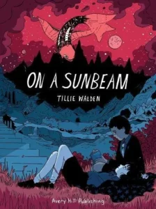 Featured image for Résumé de « On a Sunbeam » par Tillie Walden