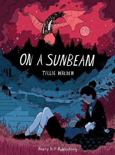 Featured image for Résumé de « On a Sunbeam » par Tillie Walden