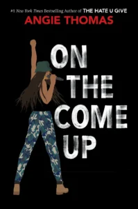 Featured image for Résumé de « On the Come Up » par Angie Thomas