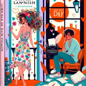 Featured image for Résumé de 'One Day Fiancé' par Lauren Landish