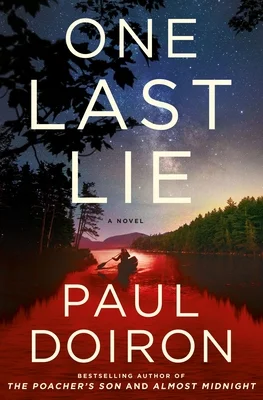 Featured image for Résumé de 'One Last Lie' par Paul Doiron