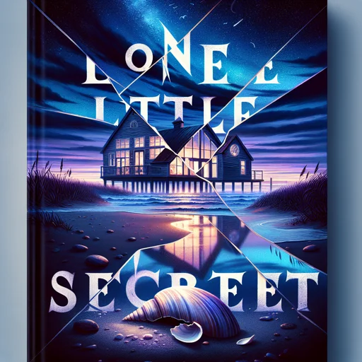 Featured image for Résumé de « One Little Secret » par Cate Holahan