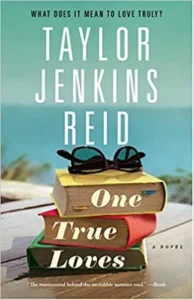 Featured image for Résumé de 'One True Loves' par Taylor Jenkins Reid