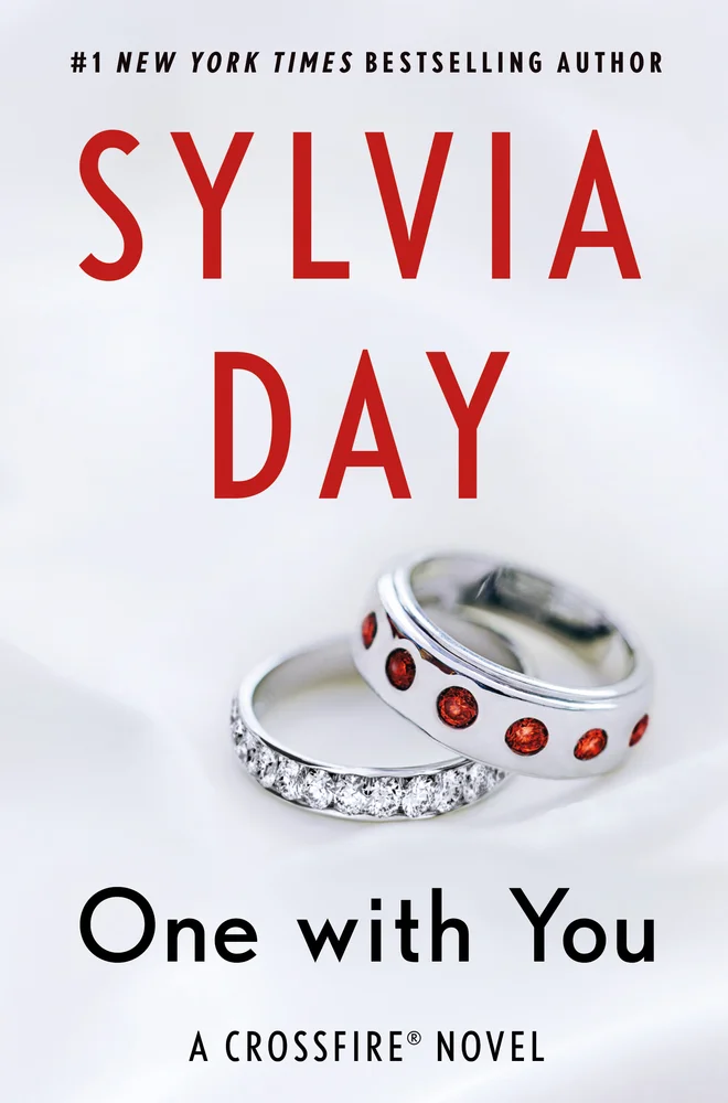 Featured image for Résumé de 'One with You' par Sylvia Day