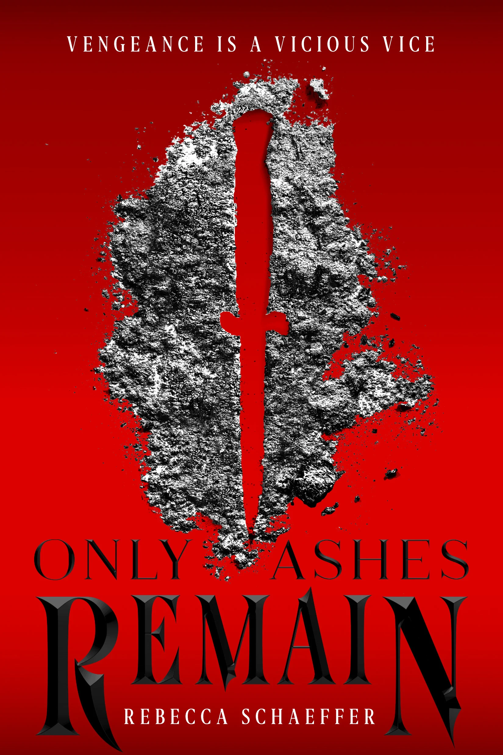 Featured image for Résumé de "Only Ashes Remain" par Rebecca Schaeffer