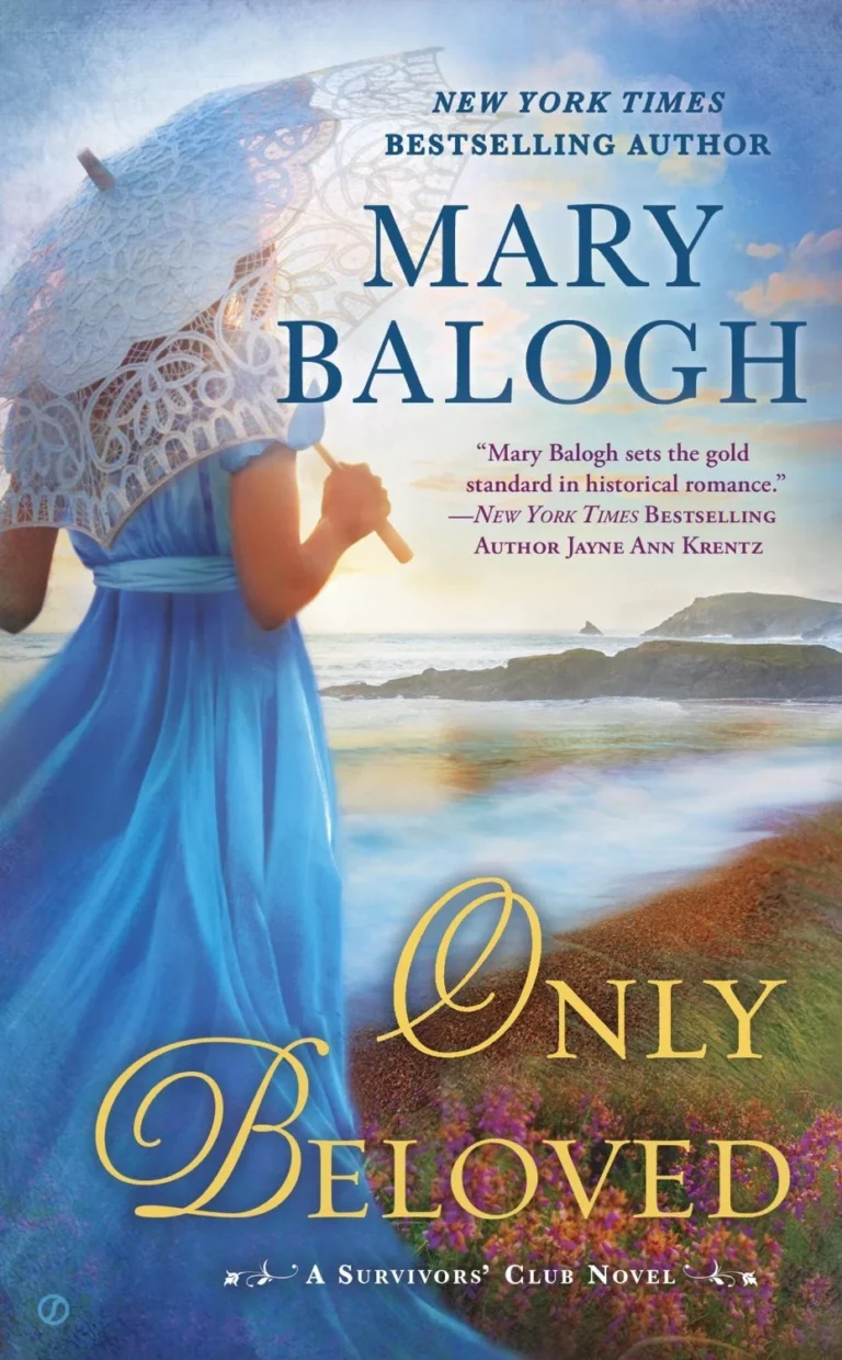 Featured image for Résumé de 'Only Beloved' par Mary Balogh