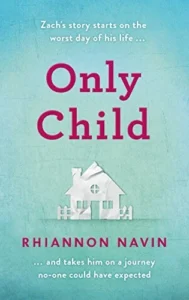 Featured image for Résumé de "Only Child" par Rhiannon Navin