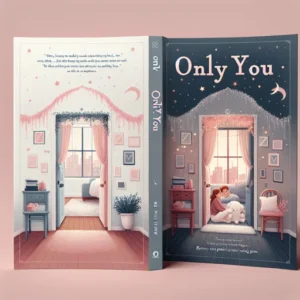 Featured image for Résumé de "Only You" par Melanie Harlow