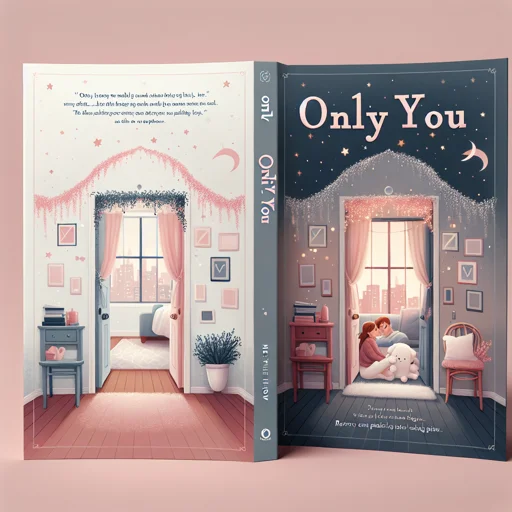 Featured image for Résumé de "Only You" par Melanie Harlow