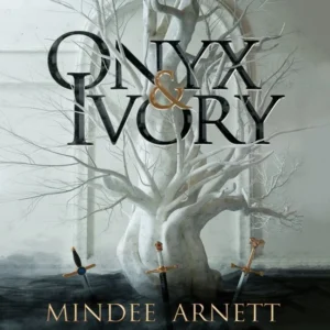 Featured image for Résumé de 'Onyx and Ivory' par Mindee Arnett