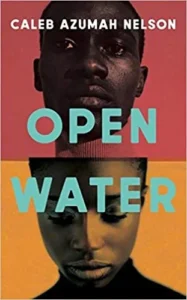 Featured image for Résumé de 'Open Water' par Caleb Azumah Nelson