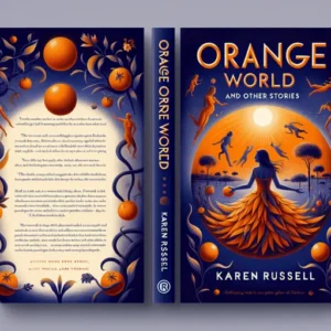 Featured image for Résumé de 'Orange World and Other Stories' par Karen Russell