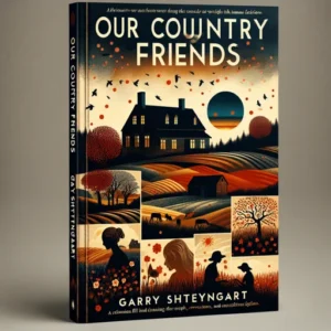 Featured image for Résumé de « Our Country Friends » par Gary Shteyngart