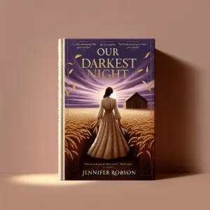 Featured image for Résumé de "Notre nuit la plus sombre" par Jennifer Robson