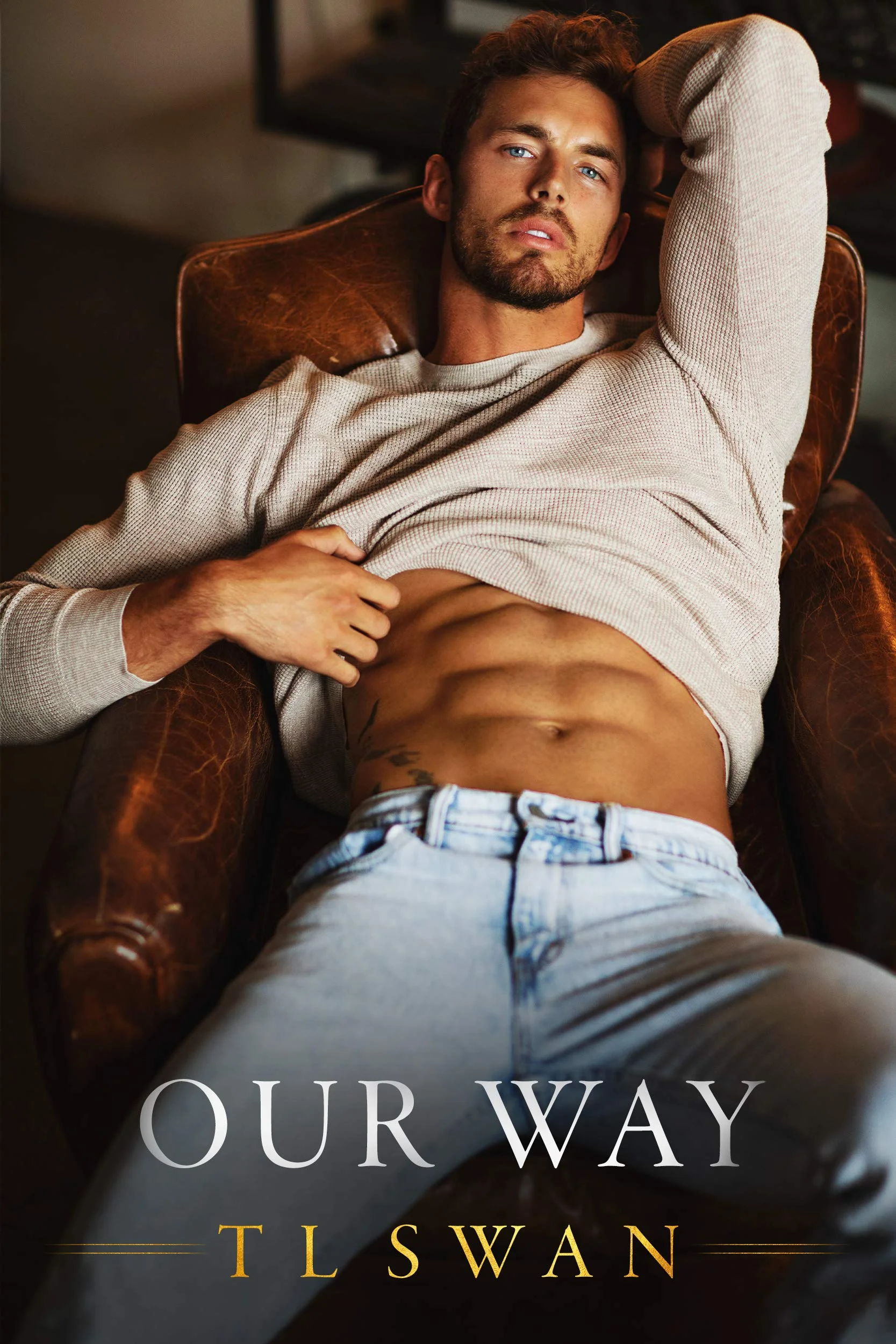 Featured image for Résumé de 'Our Way' par T.L. Swan