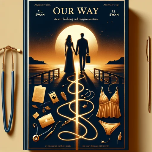 Alternative book cover of Our Way by T.L. Swan