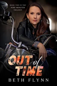 Featured image for Résumé de 'Out of Time' par Beth Flynn