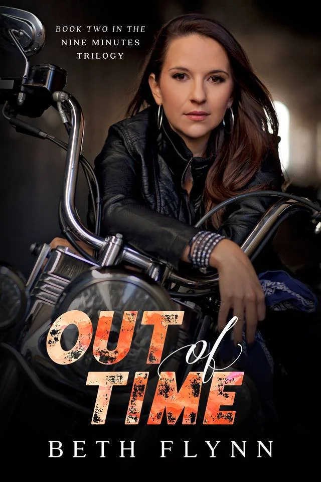 Featured image for Résumé de 'Out of Time' par Beth Flynn
