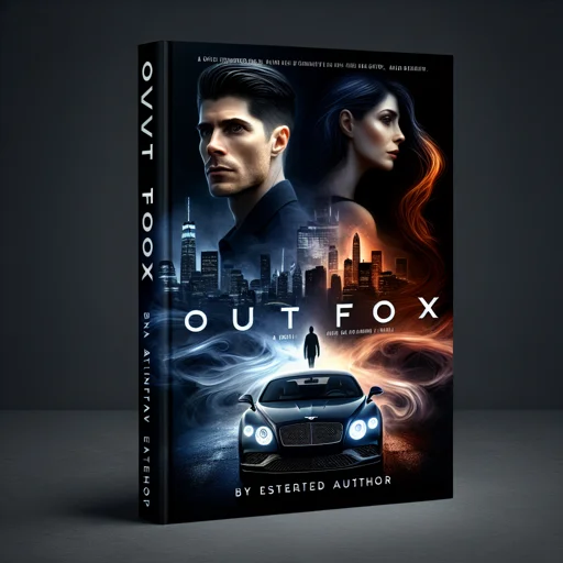 Alternative book cover of Outfox by Sandra Brown