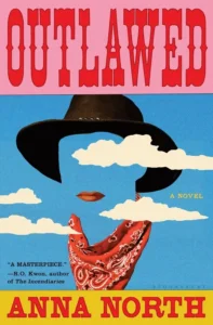 Featured image for Résumé de 'Outlawed' par Anna North