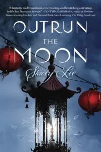 Featured image for Résumé de « Outrun the Moon » par Stacey Lee