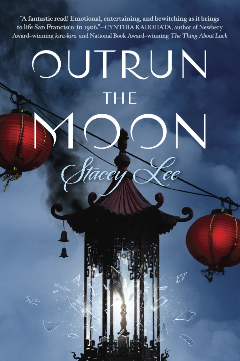 Featured image for Résumé de « Outrun the Moon » par Stacey Lee