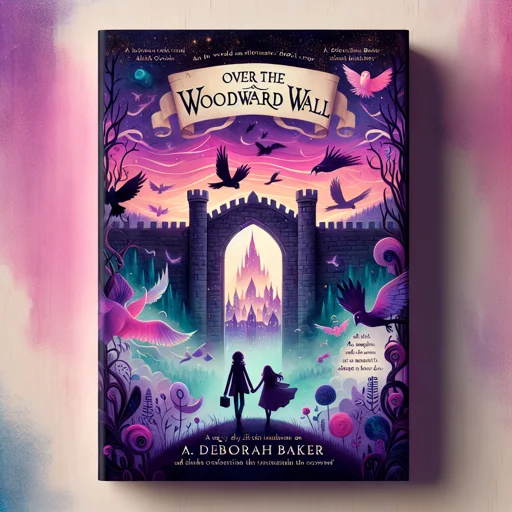 Featured image for Résumé de « Over the Woodward Wall » par A. Deborah Baker