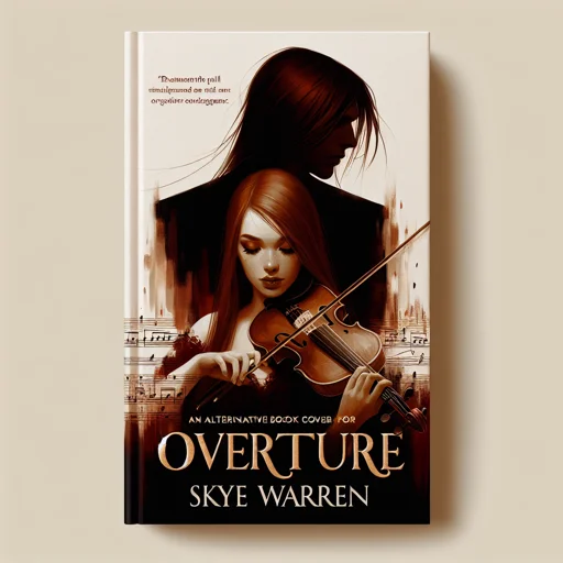 Alternative book cover of Overture by Skye Warren