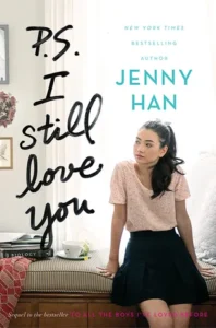 Featured image for Résumé de 'P.S. I Still Love You' par Jenny Han