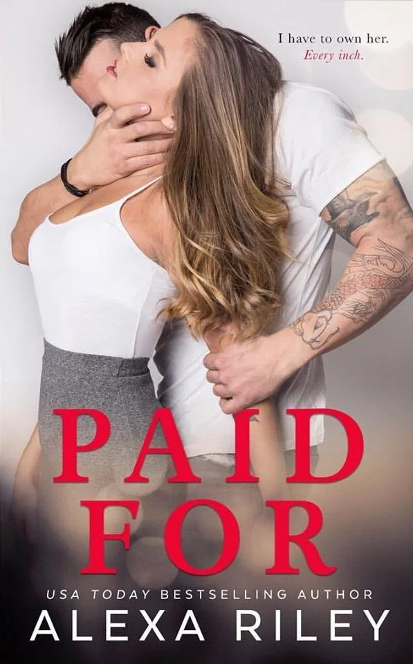 Featured image for Résumé de « Paid For » par Alexa Riley