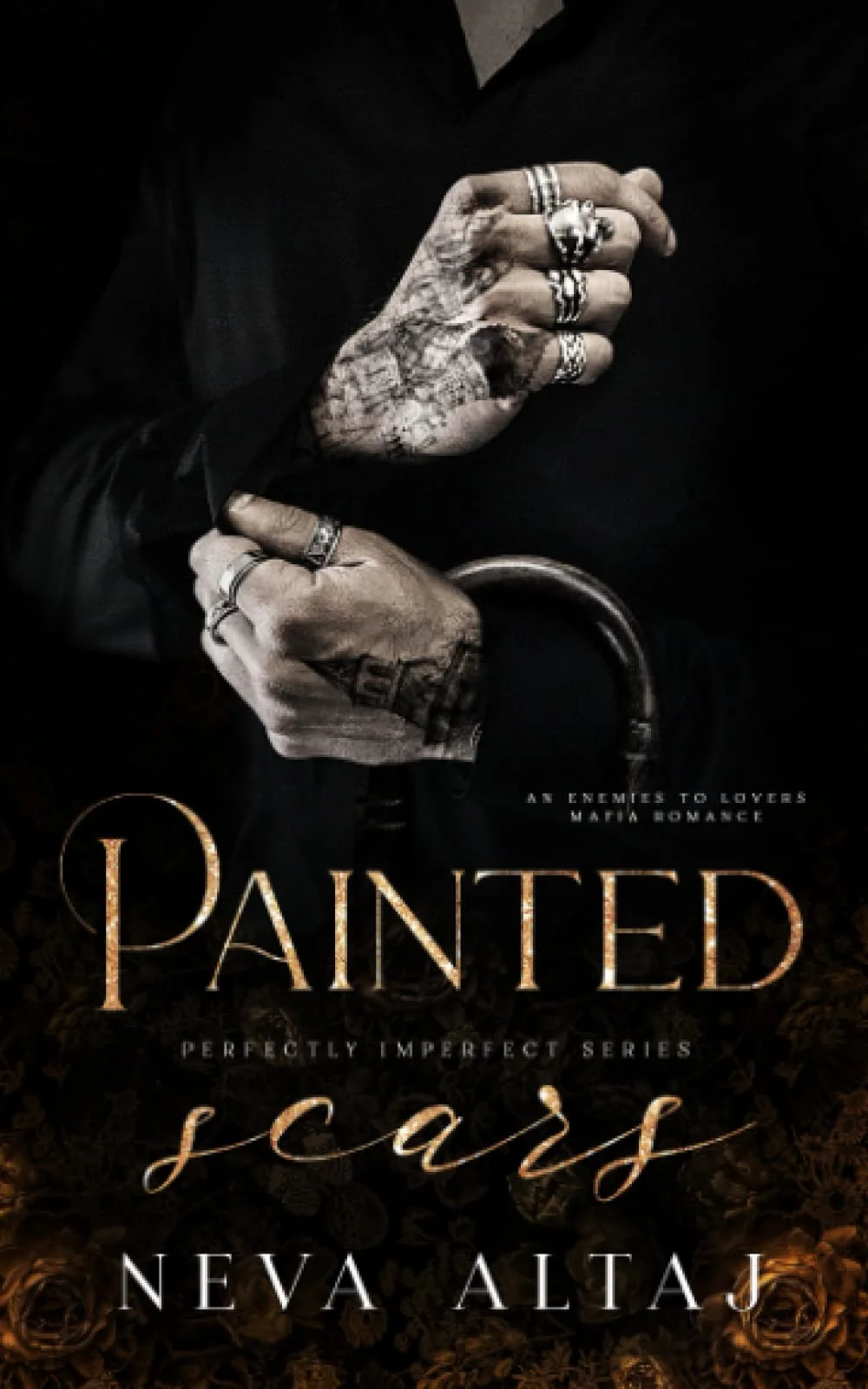 Featured image for Résumé de 'Painted Scars' par Neva Altaj