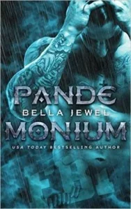 Featured image for Résumé de 'Pandemonium' par Bella Jewel
