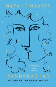 Featured image for Résumé de « La jarre de Pandore : Les femmes dans les mythes grecs » par Natalie Haynes
