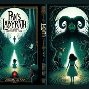 Featured image for Résumé de "Le Labyrinthe de Pan" par Guillermo del Toro et Cornelia Funke