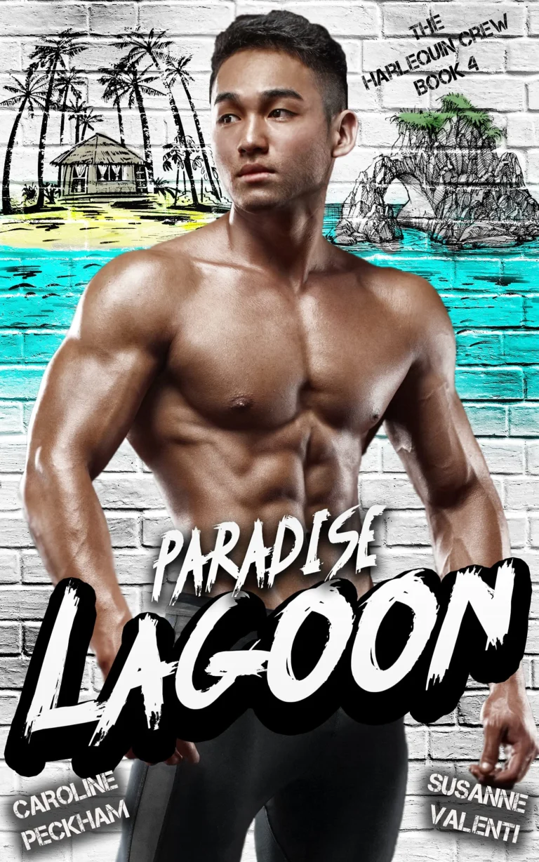 Featured image for Résumé de "The Harlequin Crew #4: Paradise Lagoon" par Caroline Peckham et Susanne Valenti