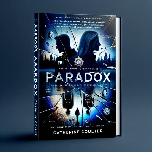 Featured image for Résumé de 'Paradoxe' par Catherine Coulter