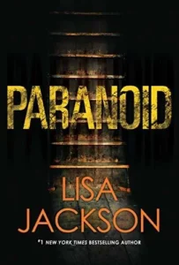 Featured image for Résumé de 'Paranoïa' par Lisa Jackson