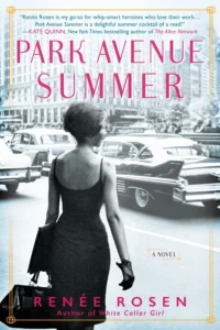 Featured image for Résumé de 'Park Avenue Summer' par Renée Rosen