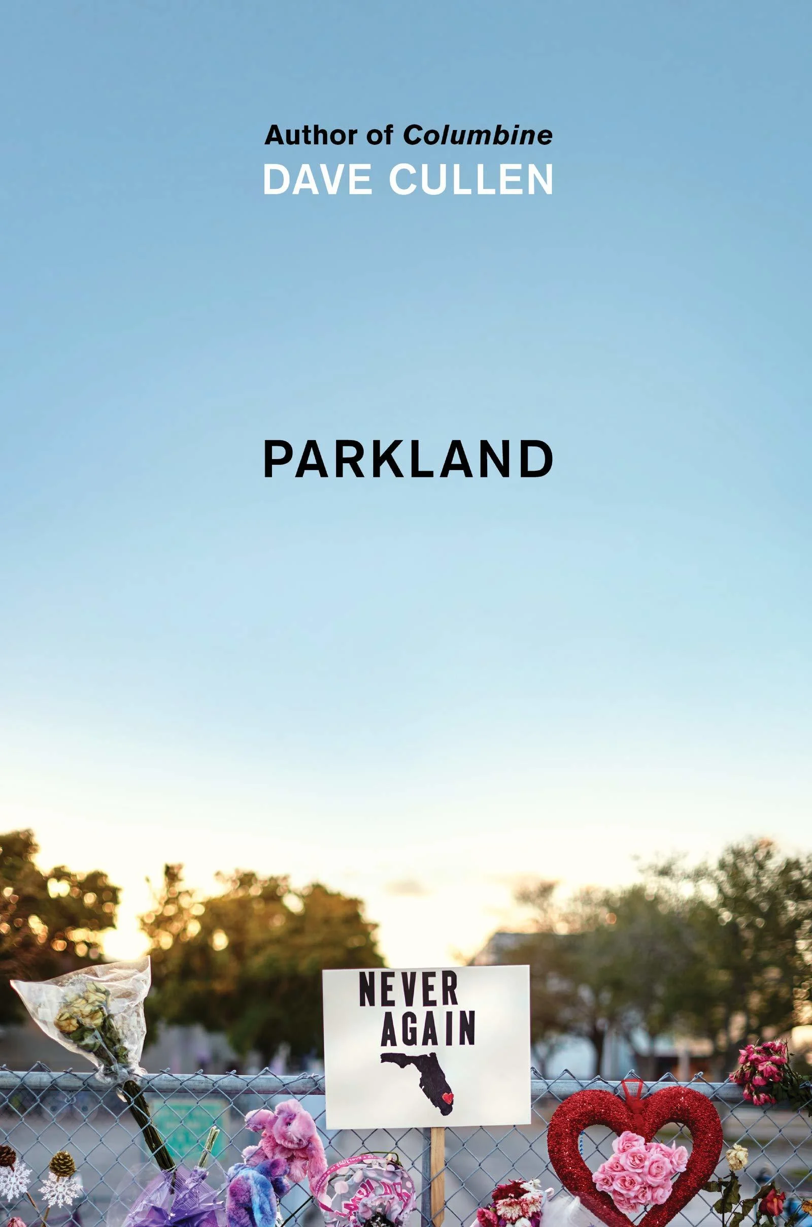 Featured image for Résumé de 'Parkland : naissance d'un mouvement' par Dave Cullen