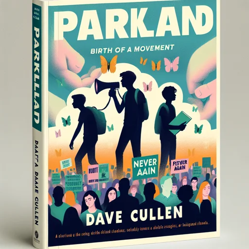 Alternative book cover of by