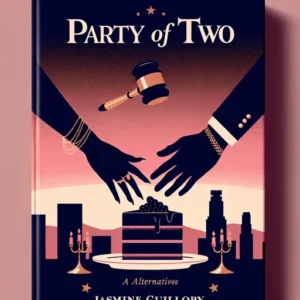 Featured image for Résumé de 'Party of Two' par Jasmine Guillory