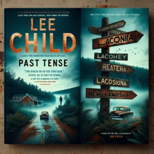 Featured image for Résumé de 'Passé Composé' par Lee Child